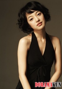 Хван Бо Ра / Hwang Bo Ra