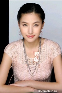Гон Хён Чжу / Gong Hyun Joo