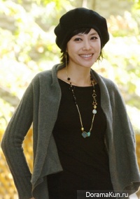 Чжи Су Вон / Ji Soo Won