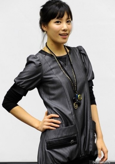 Ahn Nam Hee Ahn Nam Hee