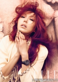 Ким Мин Хи / Kim Min Hee