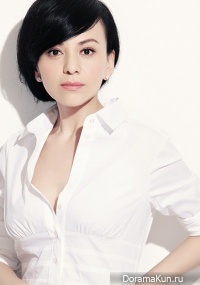 Ван Лин / Wang Lin