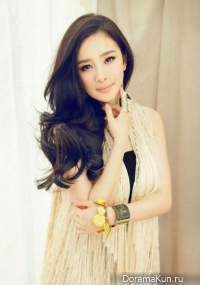 Ян Ми / Yang Mi