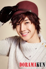 Ким Хён Чжун / Kim Hyun Joong