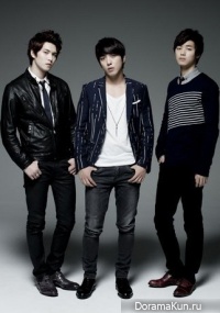 CNBLUE