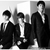 JYJ