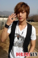 Ким Хён Чжун / Kim Hyun Joong