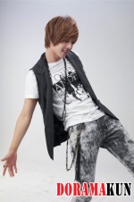 Ким Хён Чжун / Kim Hyun Joong