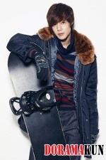 Ким Хён Чжун / Kim Hyun Joong