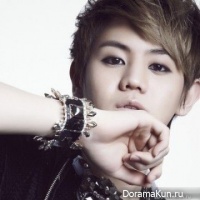 Ёсоб из B2ST