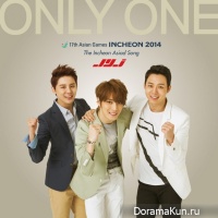 JYJ