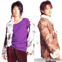 KinKi Kids