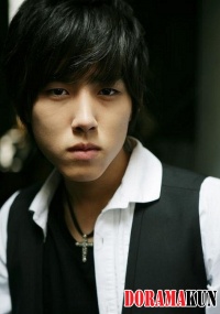 Baek Sung Hyun