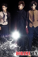 INFINITE