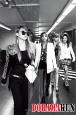2NE1