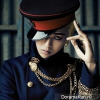 G-Dragon