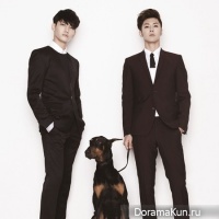 TVXQ