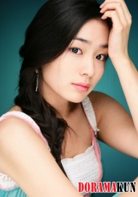Lee Min Jung