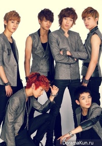 TEEN TOP