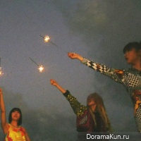 2NE1