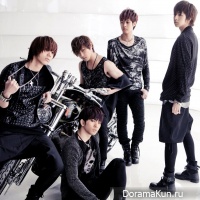 MBLAQ