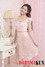 Barbie Hsu