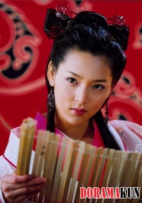 Zhou Qi-QI