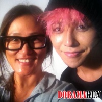 G-Dragon