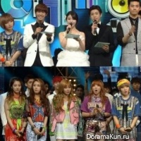 Inkigayo