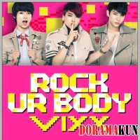 VIXX