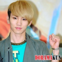 Ки из SHINee
