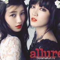 Allure Korea
