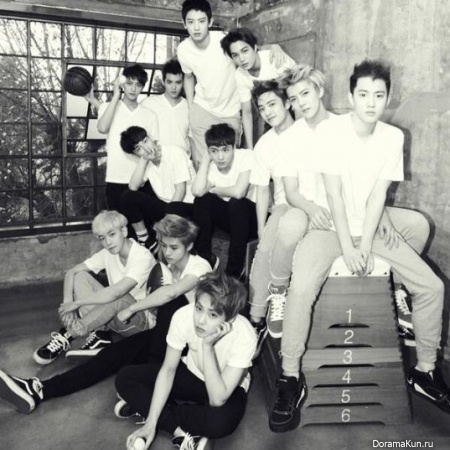 EXO
