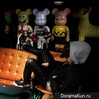 G-Dragon