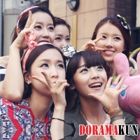 Crayon Pop