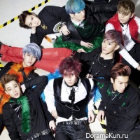 Super Junior-M