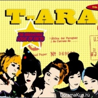 T-ara