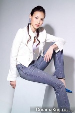 Serena Fang