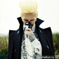 G-Dragon