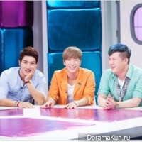 Super Junior