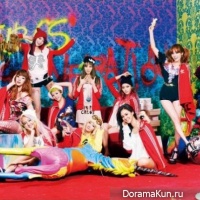 Girls ‘Generation