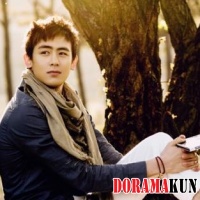 nichkhun