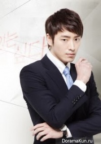 Lee Joon Hyuk