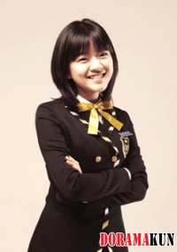 Go Ah Sung