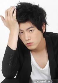 Hong Jong Hyun
