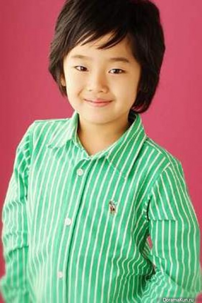 Kang Yi Seok