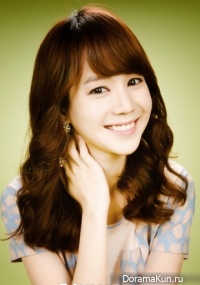 Kim Ga Eun