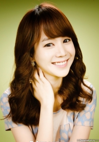 Kim Ga Eun