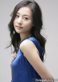 Kim Ha Eun