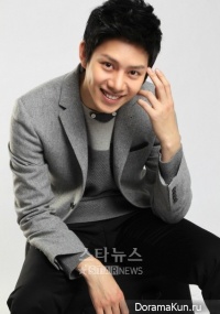 Kim Hee Chul